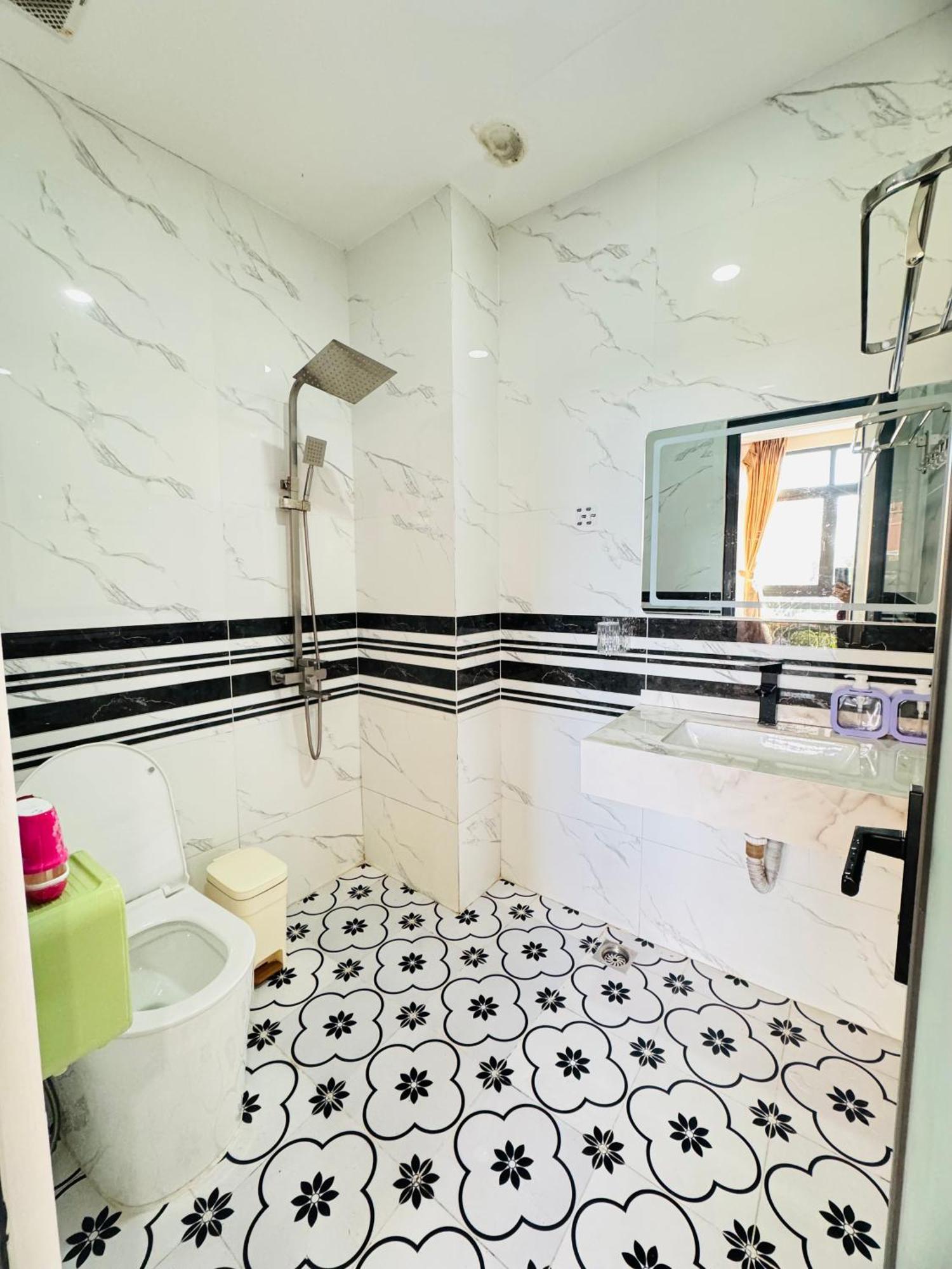 Mila Homestay Grand World Duong Dong Exterior foto