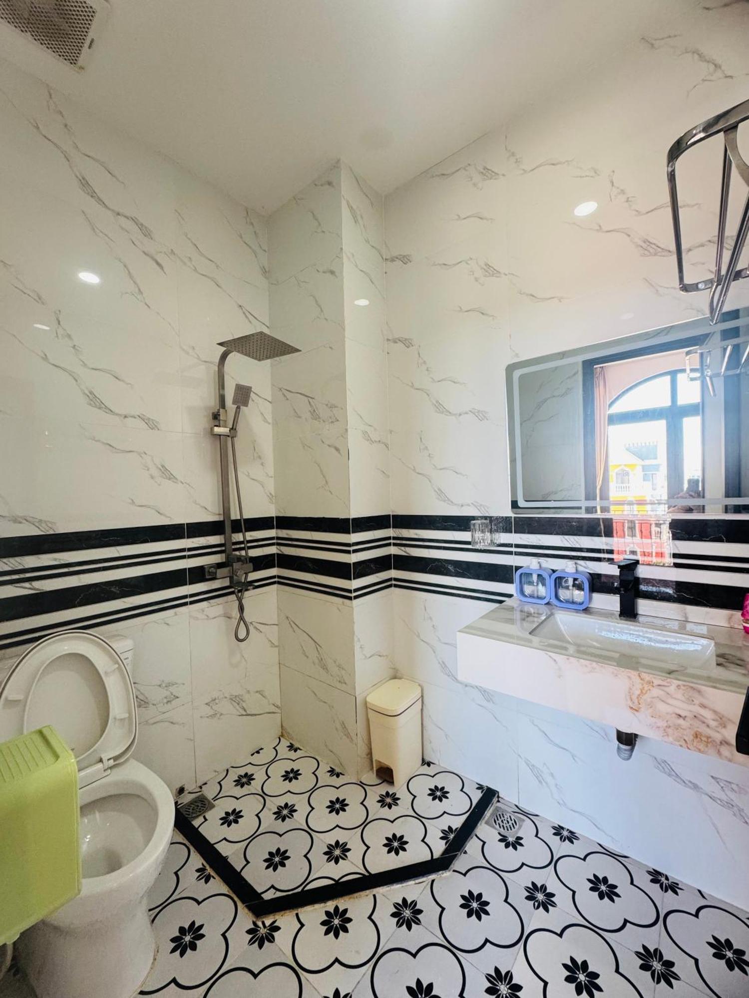 Mila Homestay Grand World Duong Dong Exterior foto
